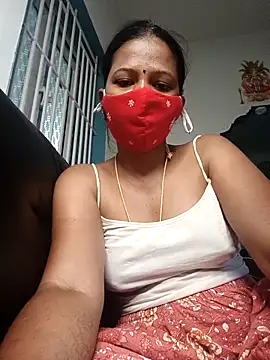 Snapshot of Tamil_Sanjana_ chatting on March 27, 2:17 am Tamil Sanjana online show from March 27, 2:17 am