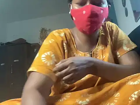 Snapshot of Tamil_Sanjana_ chatting on March 28, 2:22 am Tamil Sanjana online show from March 28, 2:22 am