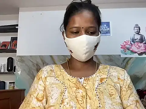Tamil Sanjana  online show from May 31, 7:04 am