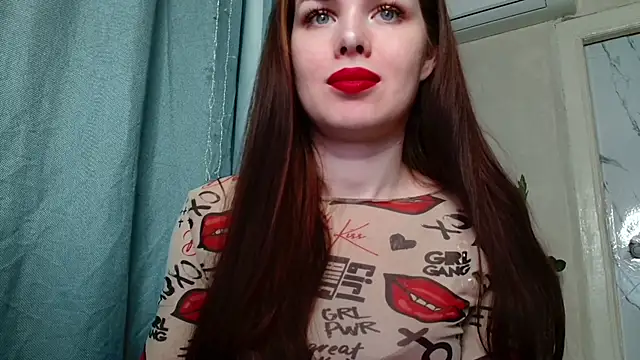 Snapshot of u_mistress_Anna chatting on February 1, 1:30 pm u mistress Anna online show from February 1, 1:30 pm