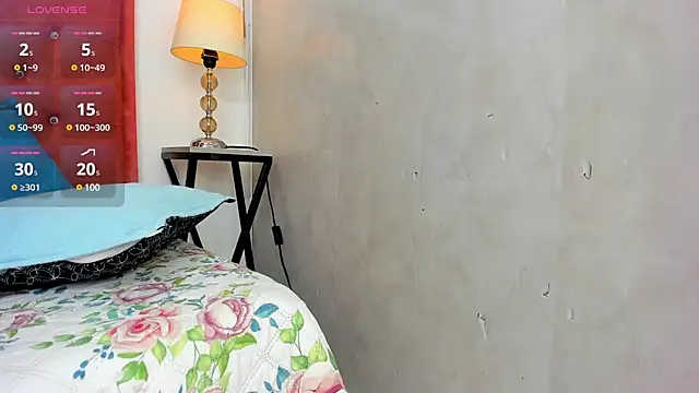 Samantha Good online show from February 25, 12:03 pm