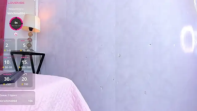 Samantha Good online show from March 5, 3:18 pm