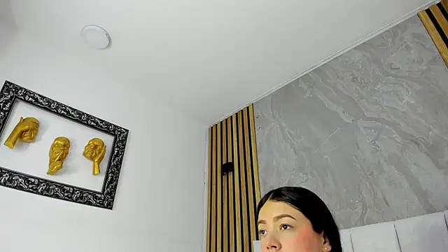 Samantha Good online show from October 31, 11:33 am