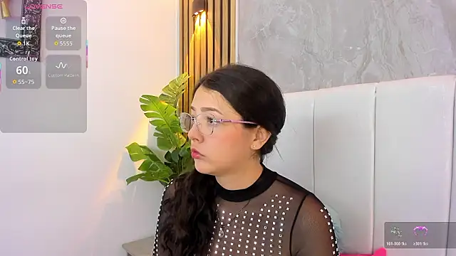 Samantha Good online show from March 6, 11:50 am