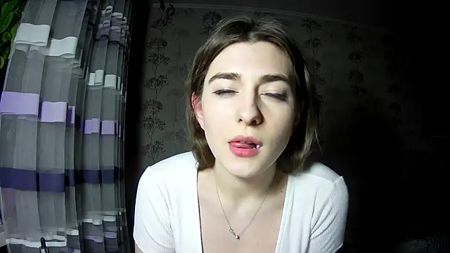 Sofiy a online show from January 27, 12:01 am