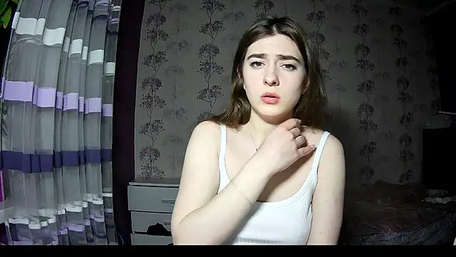 Sofiy a online show from February 12, 10:37 pm