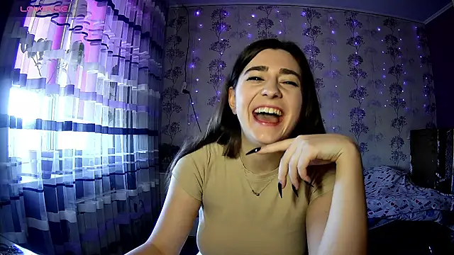 Sofiy a online show from March 7, 10:23 am