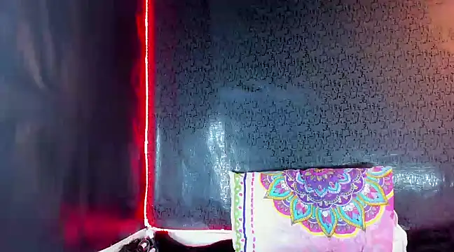 Snapshot of katizaldana chatting on February 1, 9:11 am katizaldana online show from February 1, 9:11 am