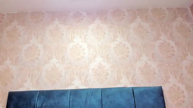 CintiaWalker online show from September 26, 12:31 pm