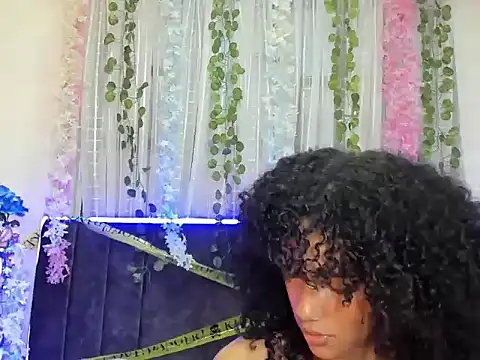 CintiaWalker online show from October 20, 12:27 pm