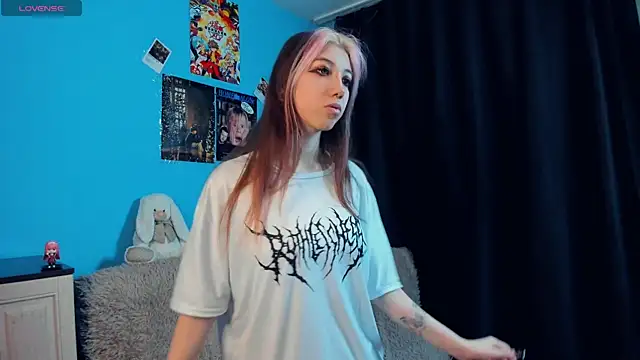  Mindy  online show from January 10, 4:12 am