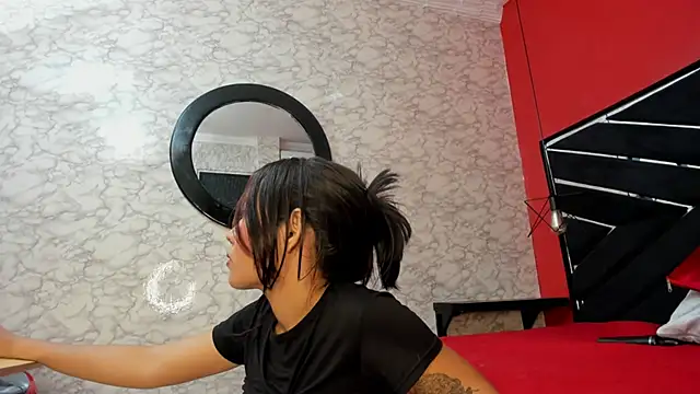 Snapshot of SEXY_HOTTIE__ chatting on January 20, 3:50 pm SEXY HOTTIE online show from January 20, 3:50 pm