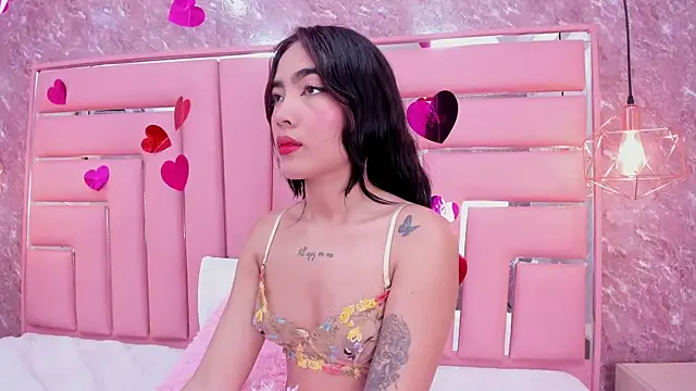 Snapshot of SEXY_HOTTIE__ chatting on March 1, 4:00 pm SEXY HOTTIE online show from March 1, 4:00 pm