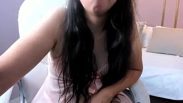 Snapshot of PerlaPreciosa chatting on March 9, 3:43 am PerlaPreciosa online show from March 9, 3:43 am