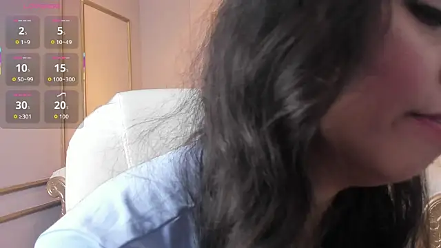 Snapshot of PerlaPreciosa chatting on November 29, 4:26 am PerlaPreciosa online show from November 29, 4:26 am