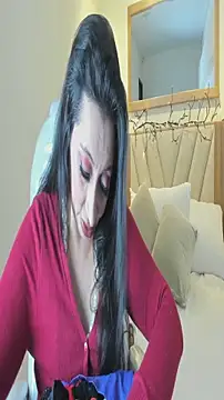 PerlaPreciosa online show from March 12, 3:23 am