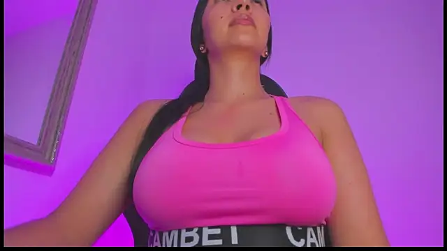 nathyy garcia online show from May 16, 2:19 am