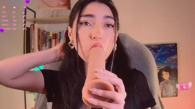 Sweet Nyx online show from March 7, 11:46 pm