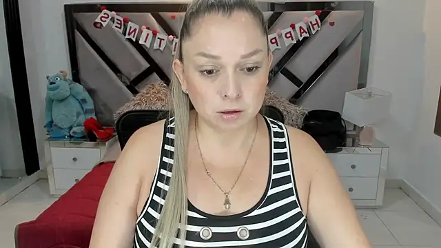 natalia5560 online show from September 29, 12:32 pm