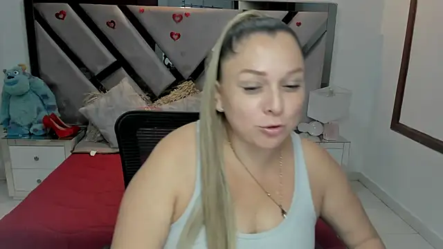 natalia5560 online show from October 16, 1:12 pm