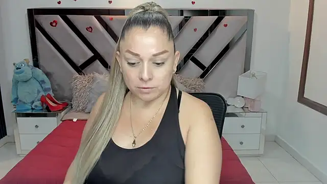 natalia5560 online show from October 20, 1:00 pm