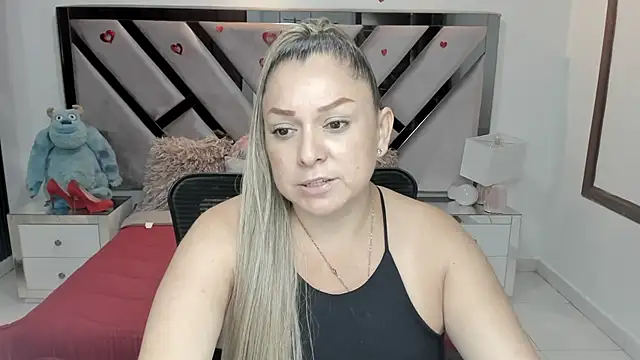 natalia5560 online show from November 1, 1:24 pm