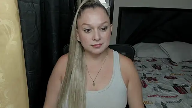 natalia5560 online show from April 7, 10:31 pm