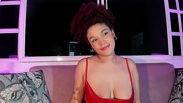 loladupont online show from September 29, 3:11 am