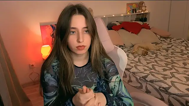 0h mandy online show from March 5, 2:57 pm