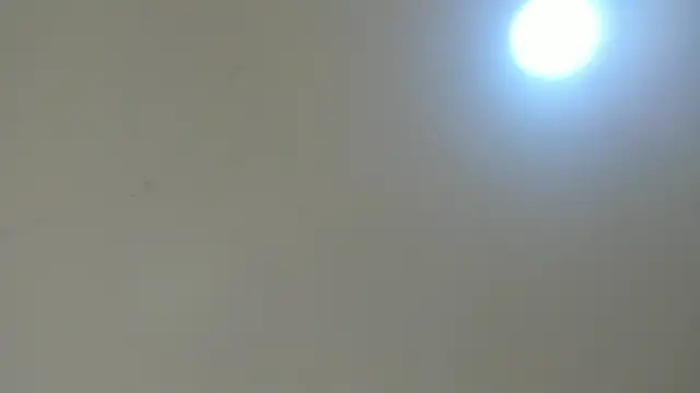 AbrilSonne online show from March 18, 10:48 pm