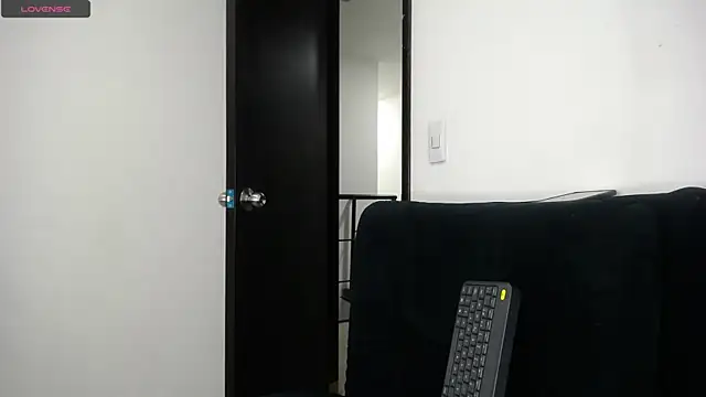 AbrilSonne online show from September 11, 12:22 am