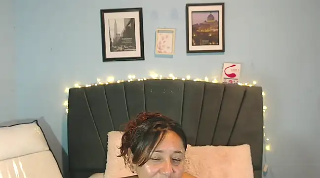 AngelRouss online show from January 24, 11:26 am