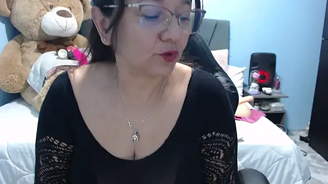 AngelRouss online show from March 20, 9:36 am