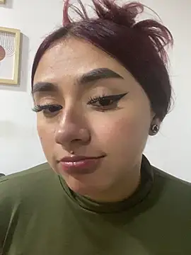 michell boobs  online show from January 29, 6:39 pm