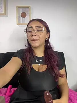 michell boobs  online show from February 4, 5:01 pm