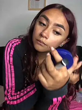 michell boobs  online show from February 7, 4:35 pm