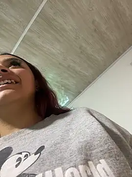 michell boobs  online show from February 20, 2:57 pm