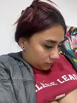 michell boobs  online show from February 22, 10:09 pm