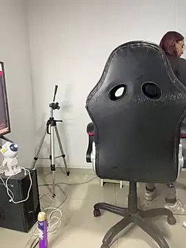 michell boobs  online show from March 6, 7:21 pm