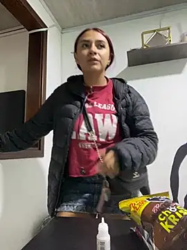 michell boobs  online show from March 12, 1:08 pm