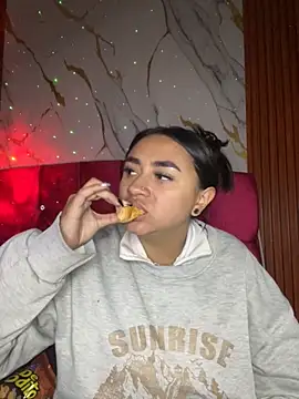 michell boobs  online show from October 6, 1:52 pm