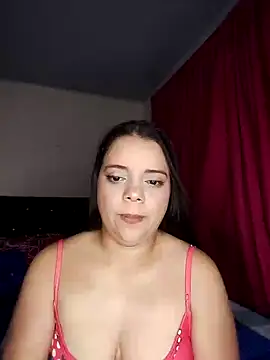 Snapshot of AriaYummy chatting on December 27, 2:14 am AriaYummy online show from December 27, 2:14 am