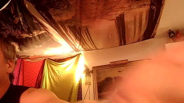 SilverandFox online show from March 22, 3:09 pm