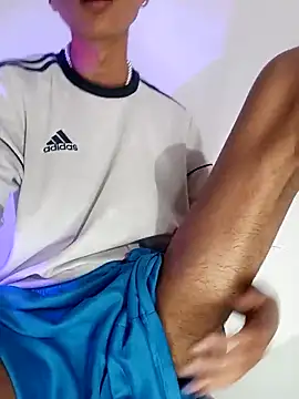 codysmith online show from February 27, 1:38 am