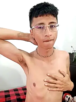 codysmith online show from March 4, 5:00 am