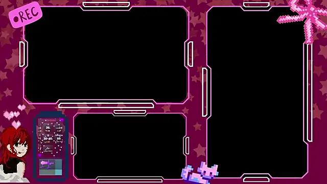 HaileyReid online show from November 8, 10:41 pm