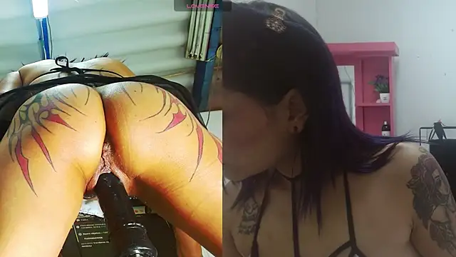 thaly funn online show from December 19, 8:02 pm