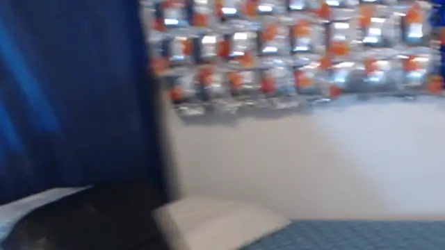 thaly funn online show from March 1, 8:21 pm