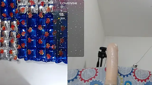 thaly funn online show from March 18, 3:31 am