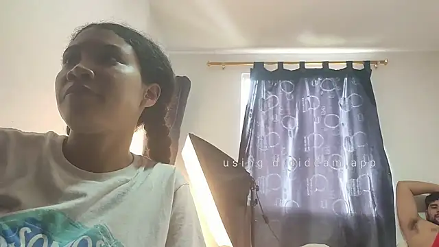 kattyandericc online show from April 22, 2:29 pm